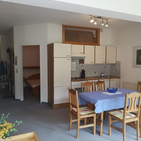 Appartements Central Bad Kleinkirchheim Luaran gambar