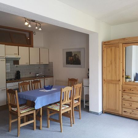 Appartements Central Bad Kleinkirchheim Luaran gambar