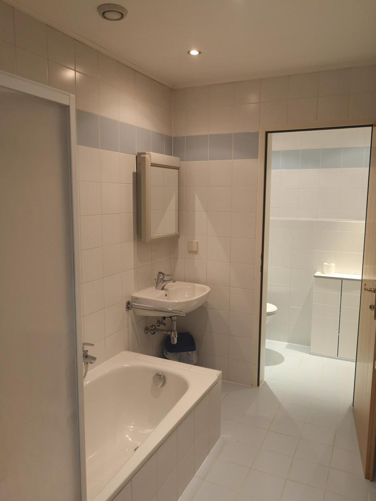 Appartements Central Bad Kleinkirchheim Luaran gambar