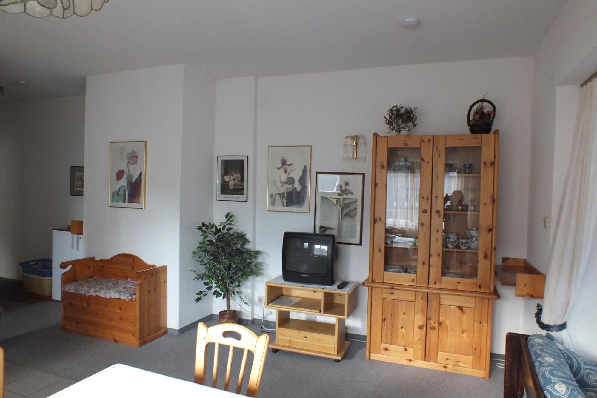 Appartements Central Bad Kleinkirchheim Luaran gambar