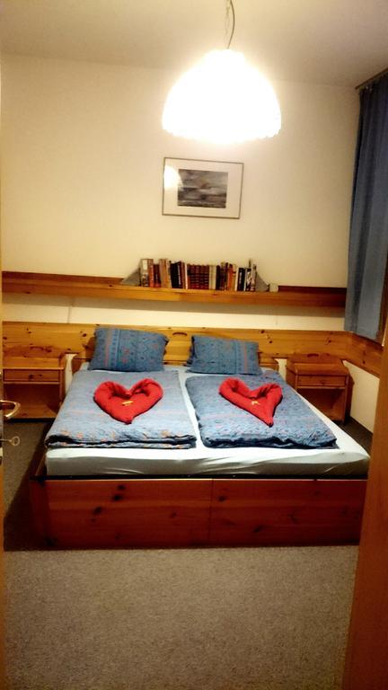 Appartements Central Bad Kleinkirchheim Bilik gambar