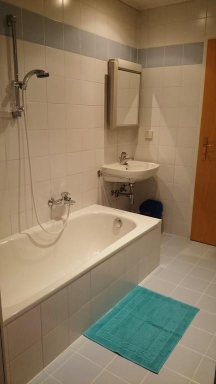 Appartements Central Bad Kleinkirchheim Bilik gambar