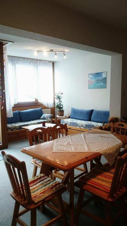 Appartements Central Bad Kleinkirchheim Bilik gambar