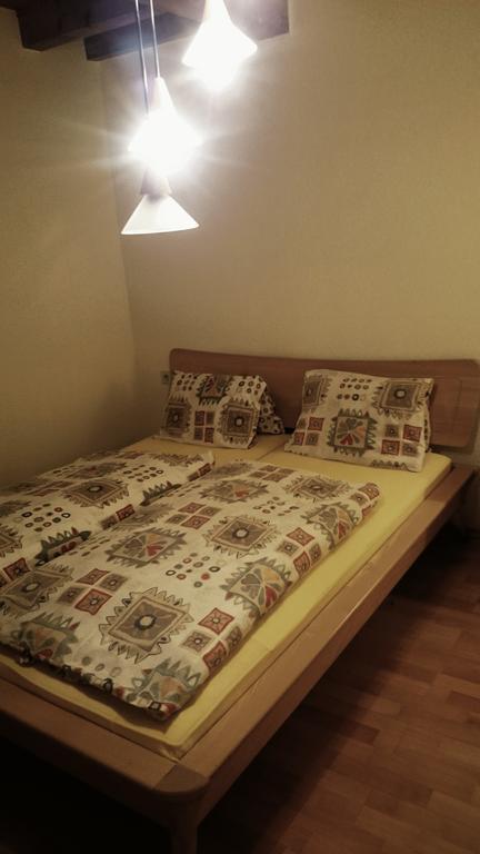 Appartements Central Bad Kleinkirchheim Bilik gambar