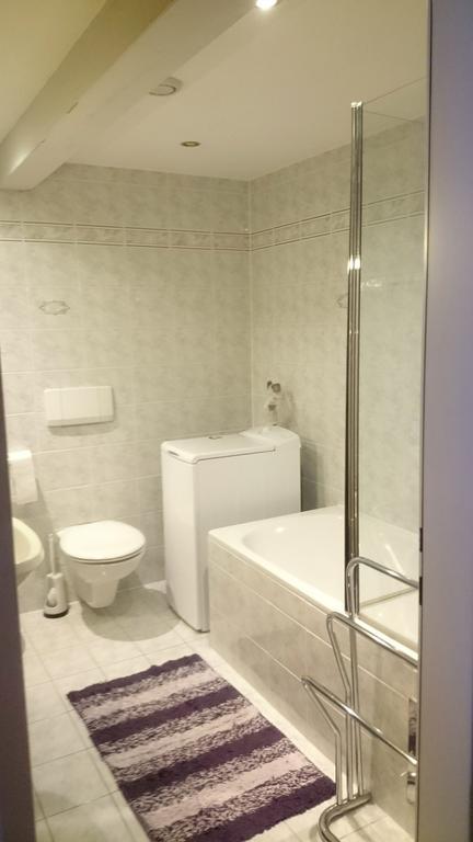 Appartements Central Bad Kleinkirchheim Bilik gambar