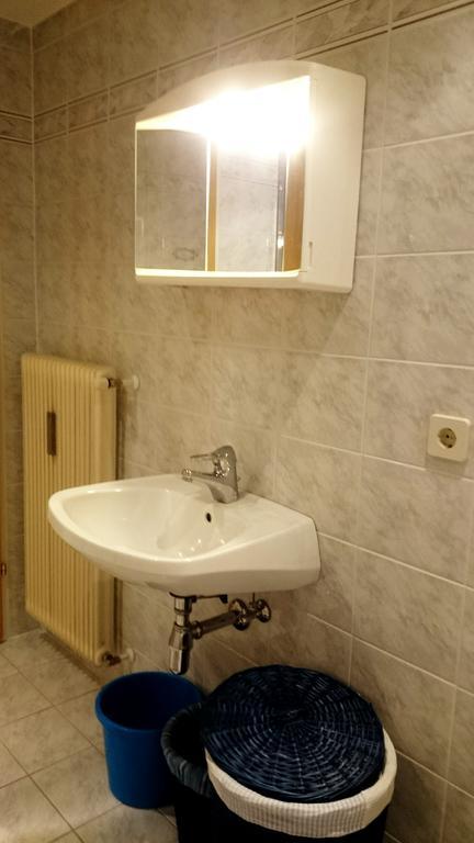 Appartements Central Bad Kleinkirchheim Bilik gambar