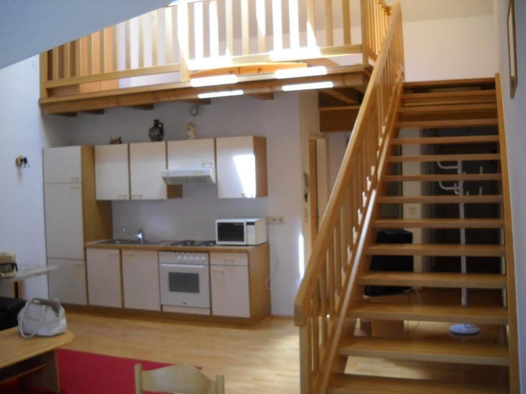 Appartements Central Bad Kleinkirchheim Luaran gambar