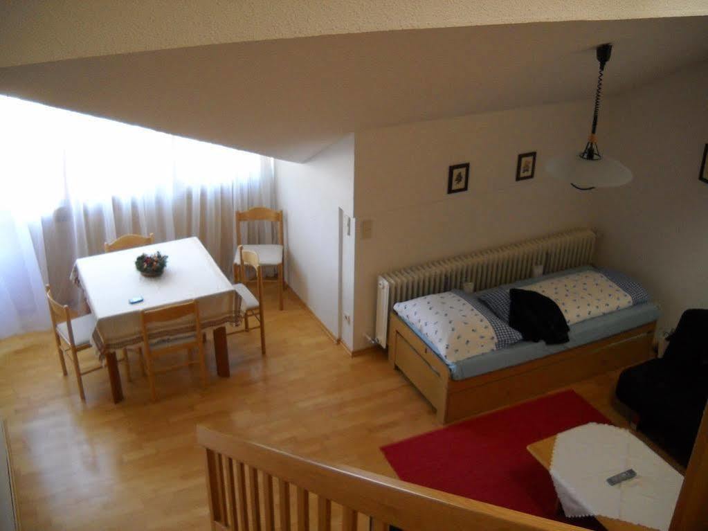 Appartements Central Bad Kleinkirchheim Luaran gambar